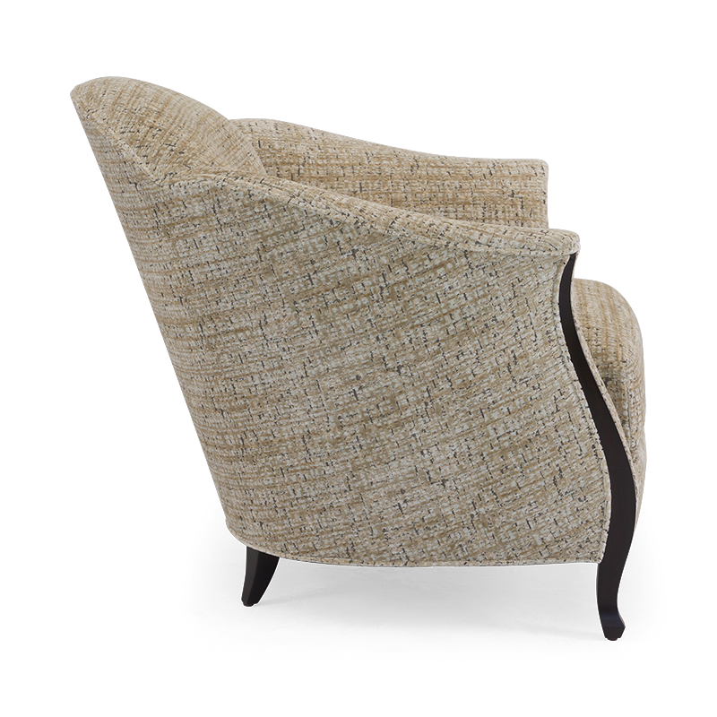Arrondie Chair