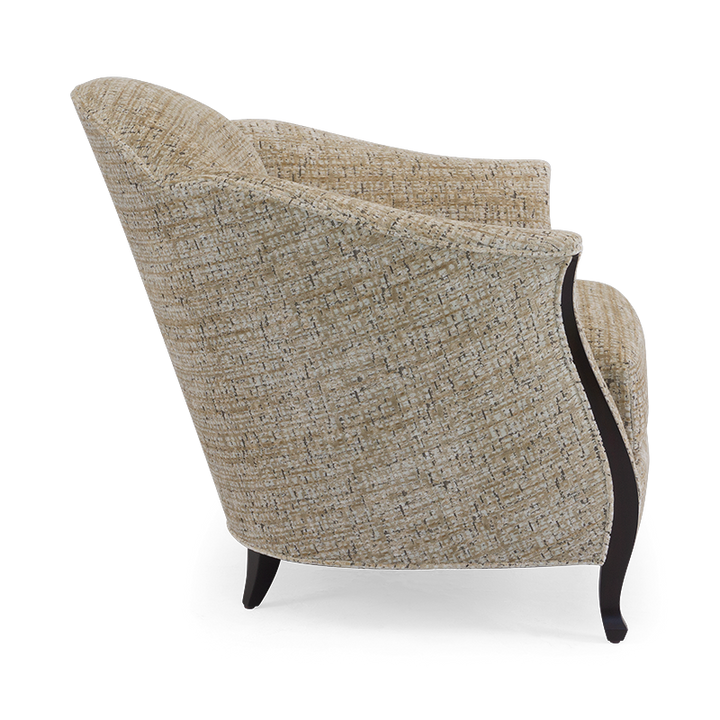 Arrondie Chair