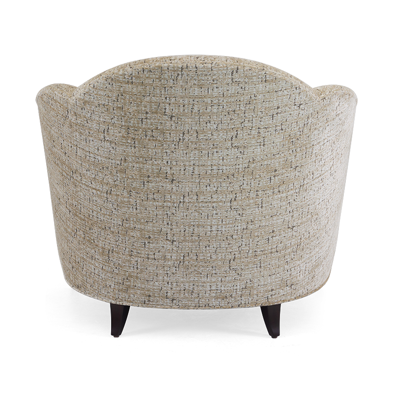 Arrondie Chair