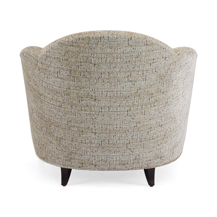 Arrondie Chair