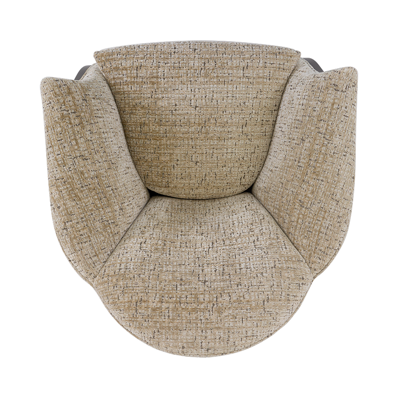 Arrondie Chair
