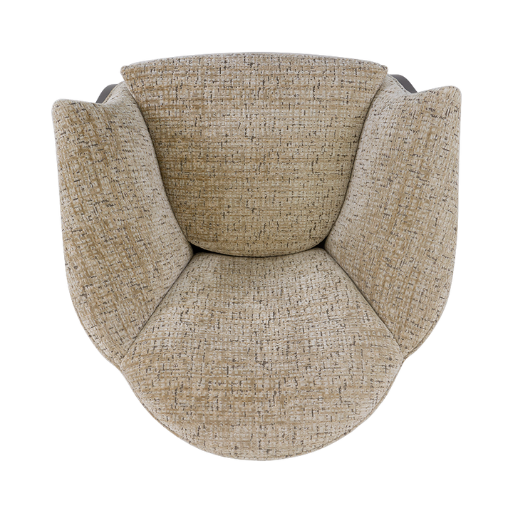 Arrondie Chair