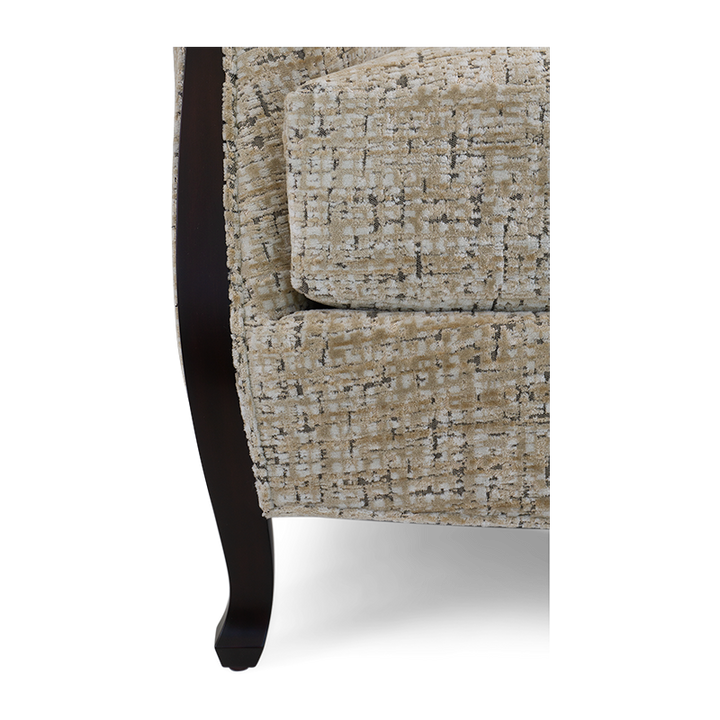 Arrondie Chair