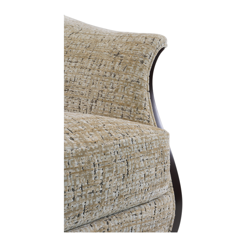 Arrondie Chair