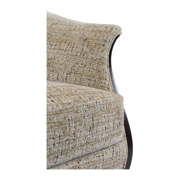 Arrondie Chair