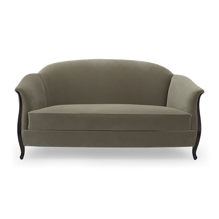 Arrondie Sofa