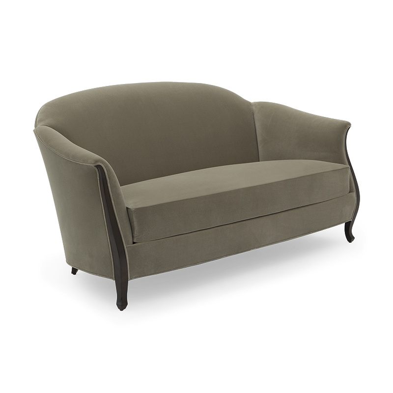 Arrondie Sofa