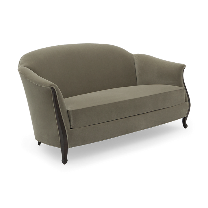 Arrondie Sofa