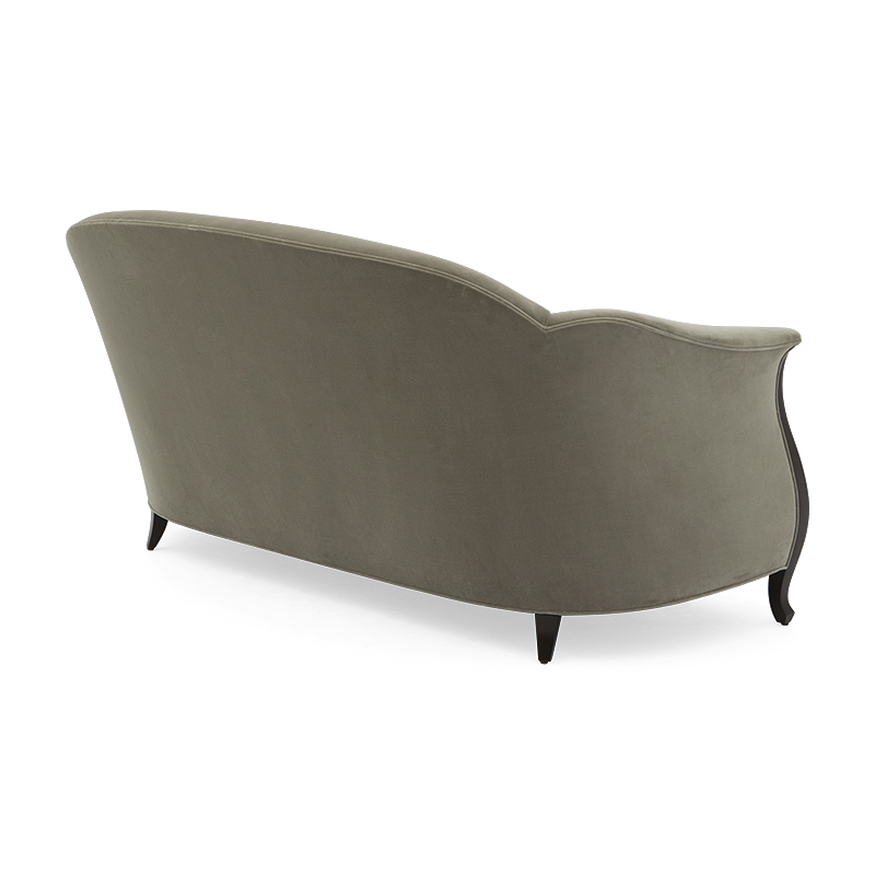 Arrondie Sofa