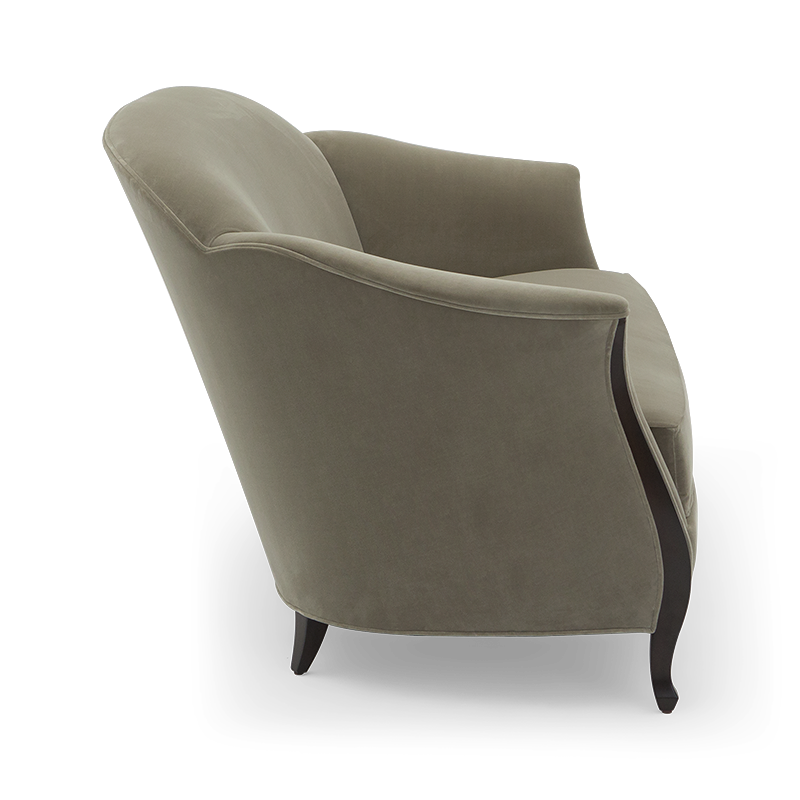 Arrondie Sofa