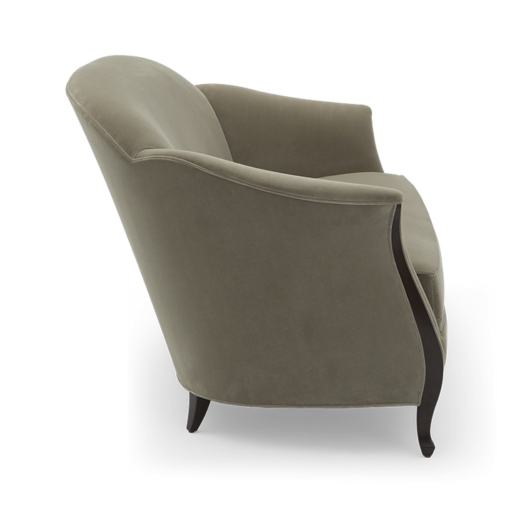 Arrondie Sofa