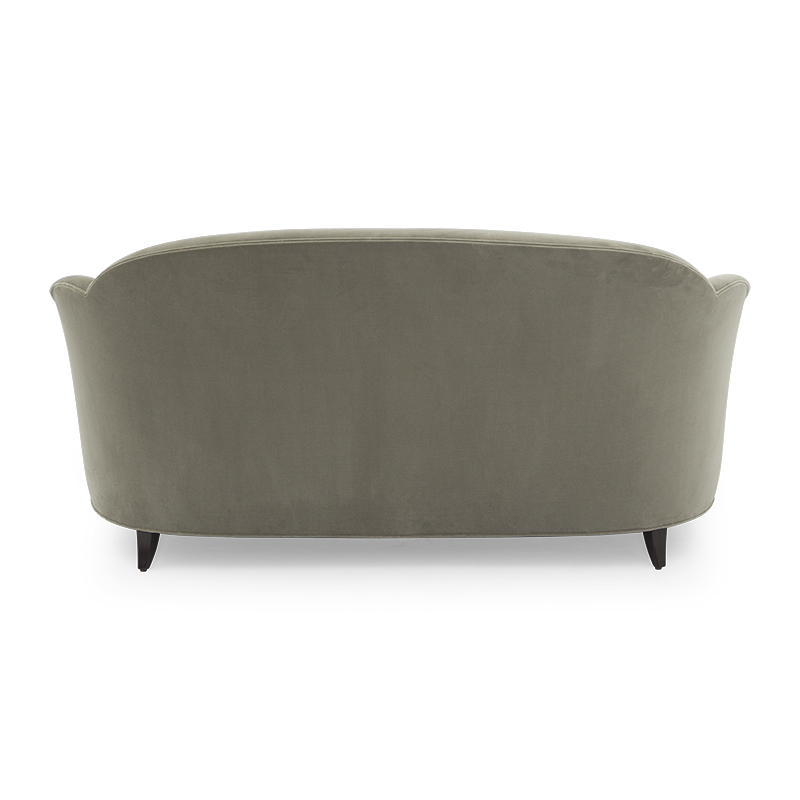 Arrondie Sofa