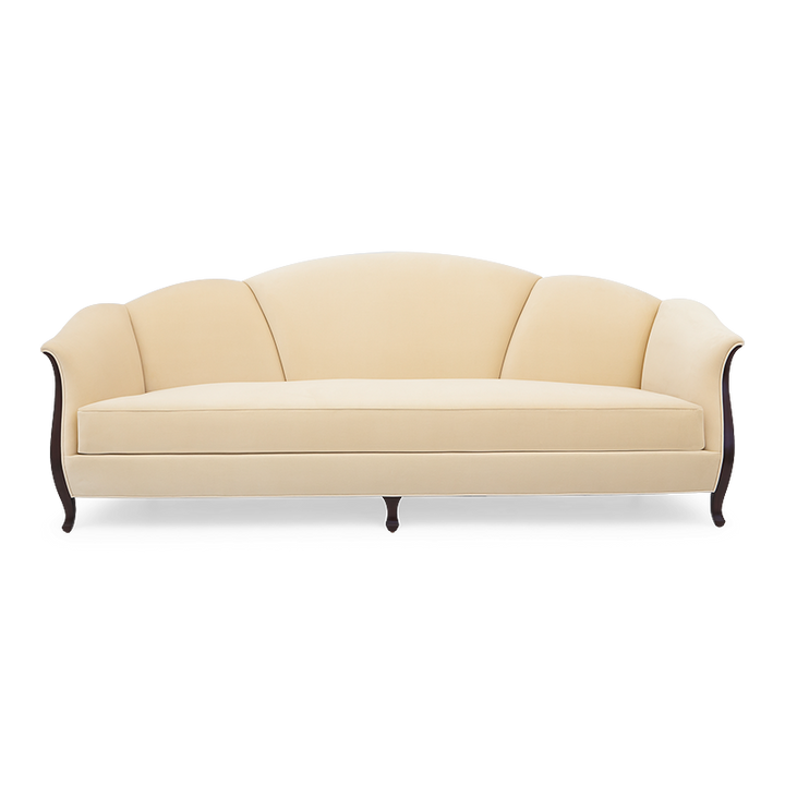Arrondie Sofa