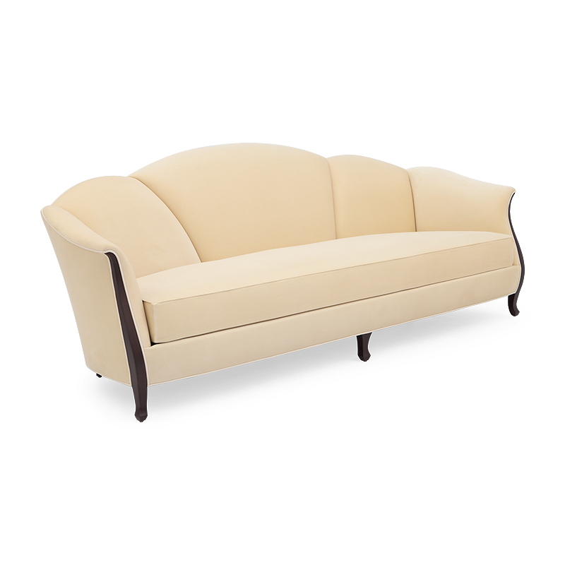 Arrondie Sofa