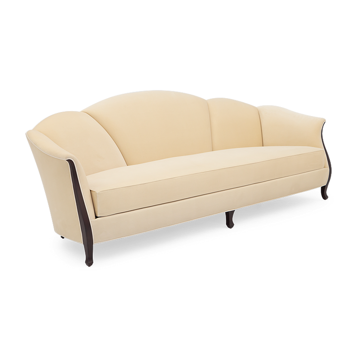 Arrondie Sofa