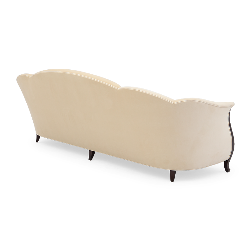 Arrondie Sofa