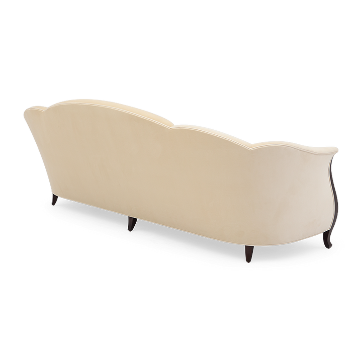 Arrondie Sofa