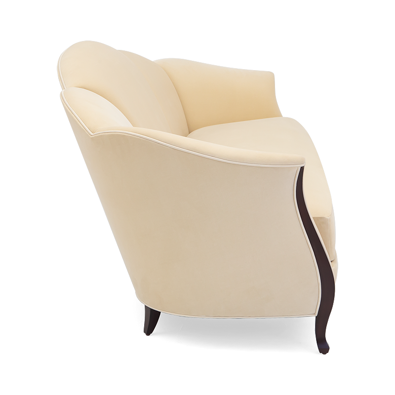 Arrondie Sofa