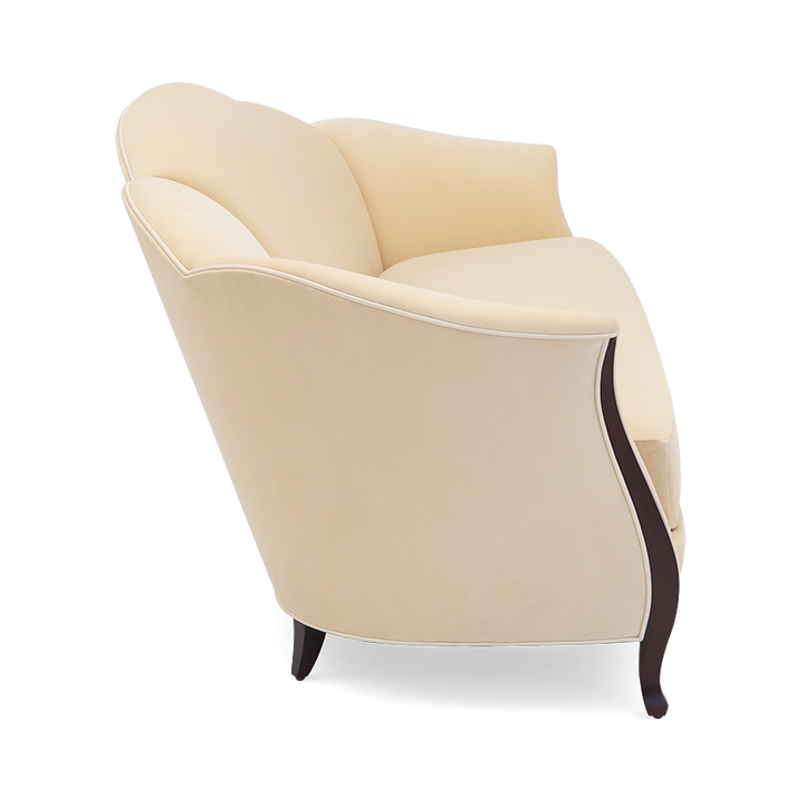 Arrondie Sofa