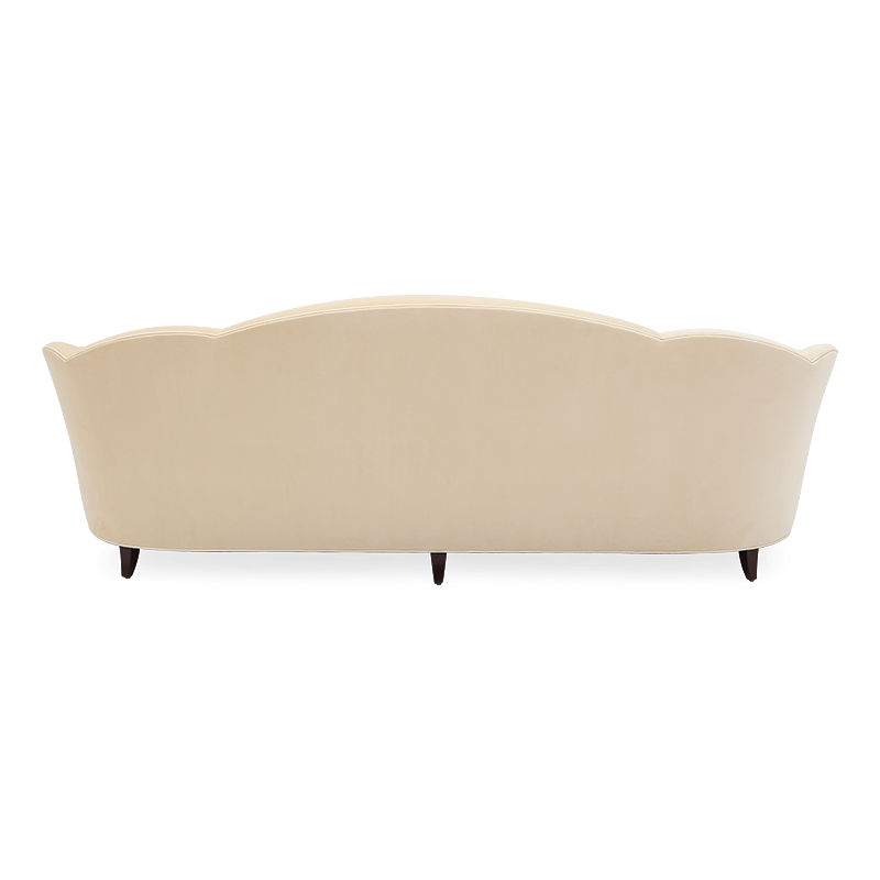 Arrondie Sofa