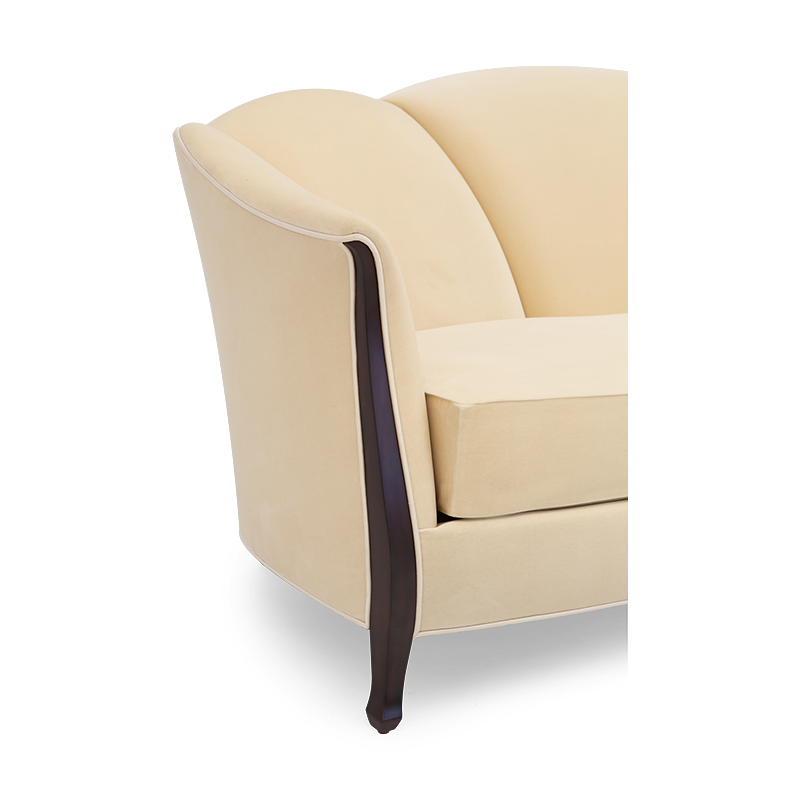 Arrondie Sofa