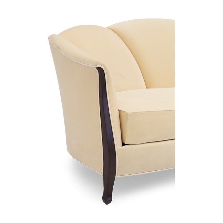 Arrondie Sofa