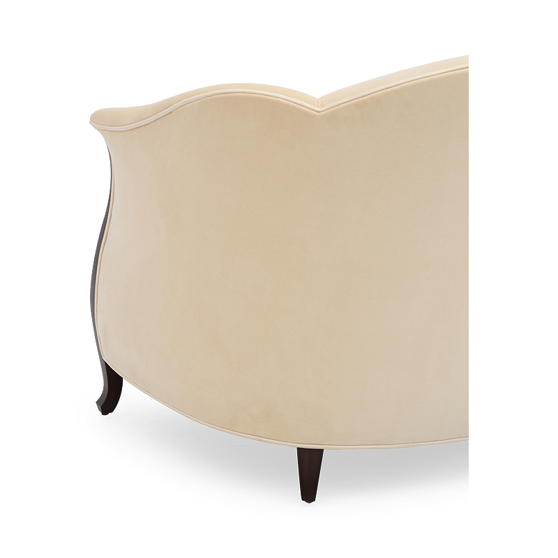 Arrondie Sofa