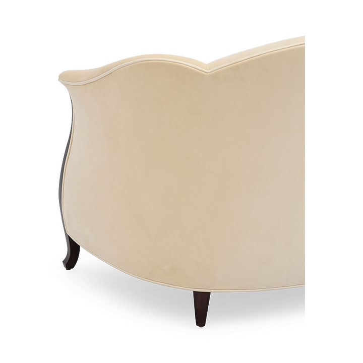 Arrondie Sofa