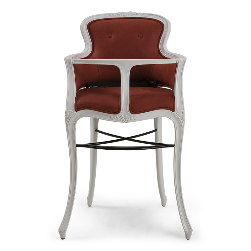 Georgina Barstool