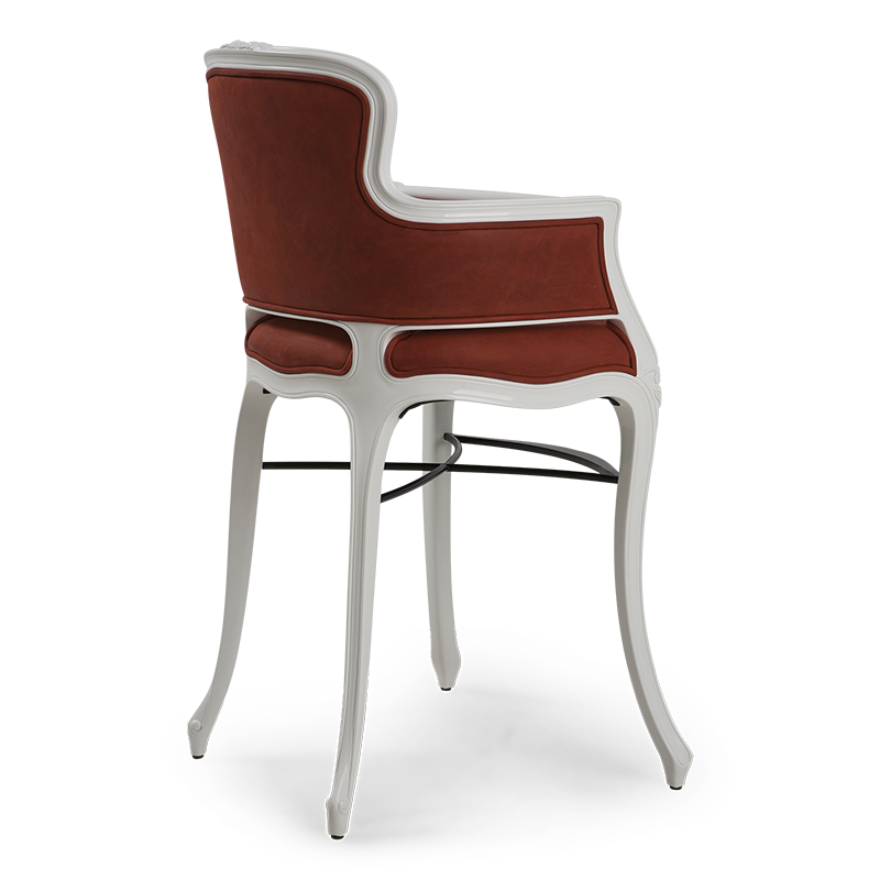 Georgina Barstool