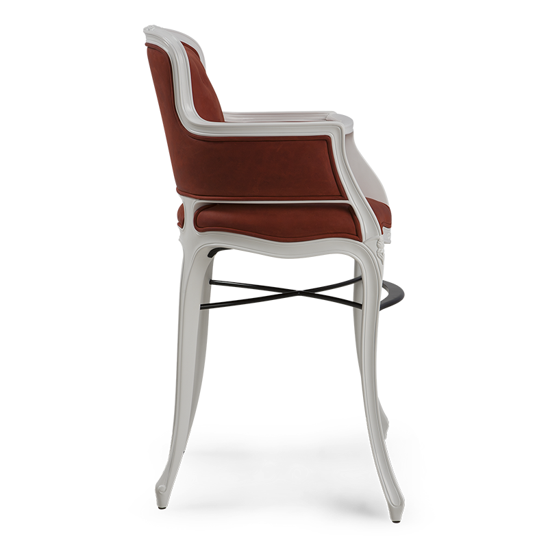 Georgina Barstool
