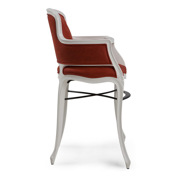 Georgina Barstool
