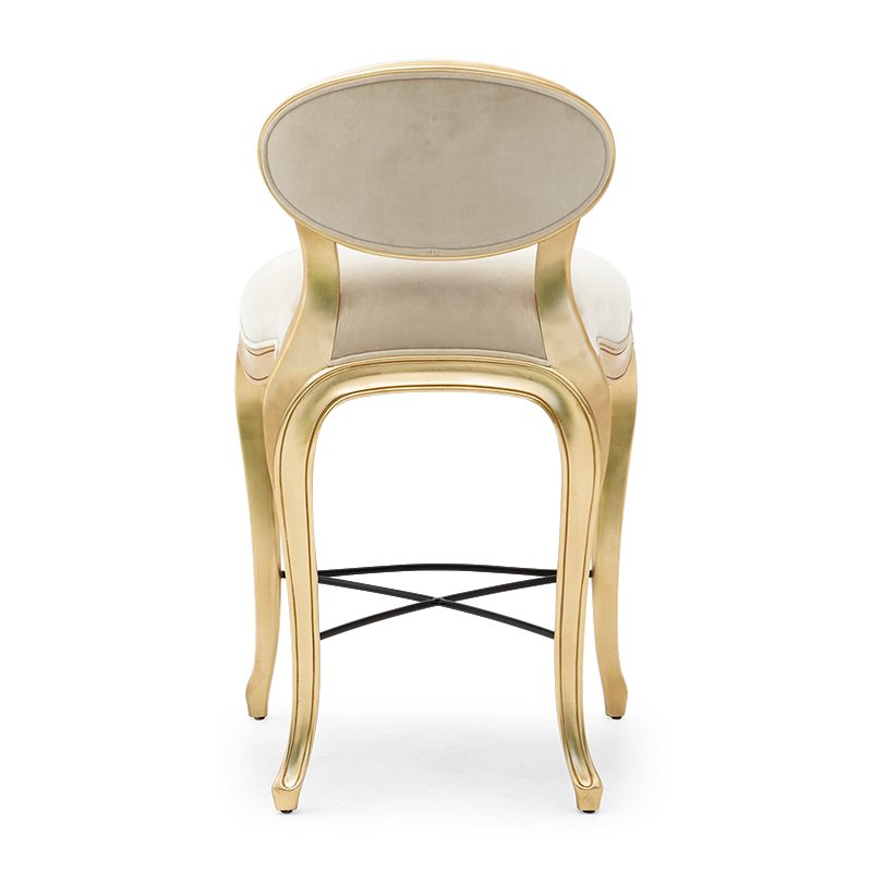 Café De Paris Barstool