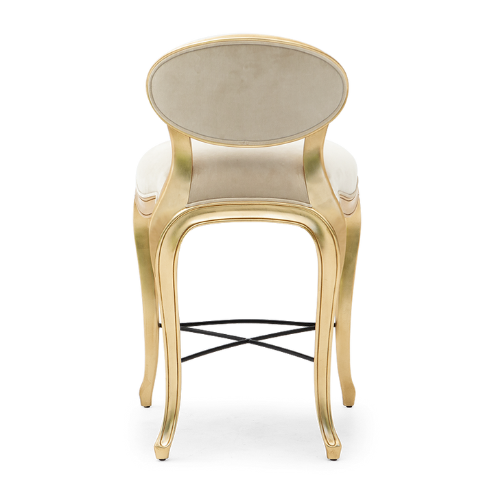 Café De Paris Barstool