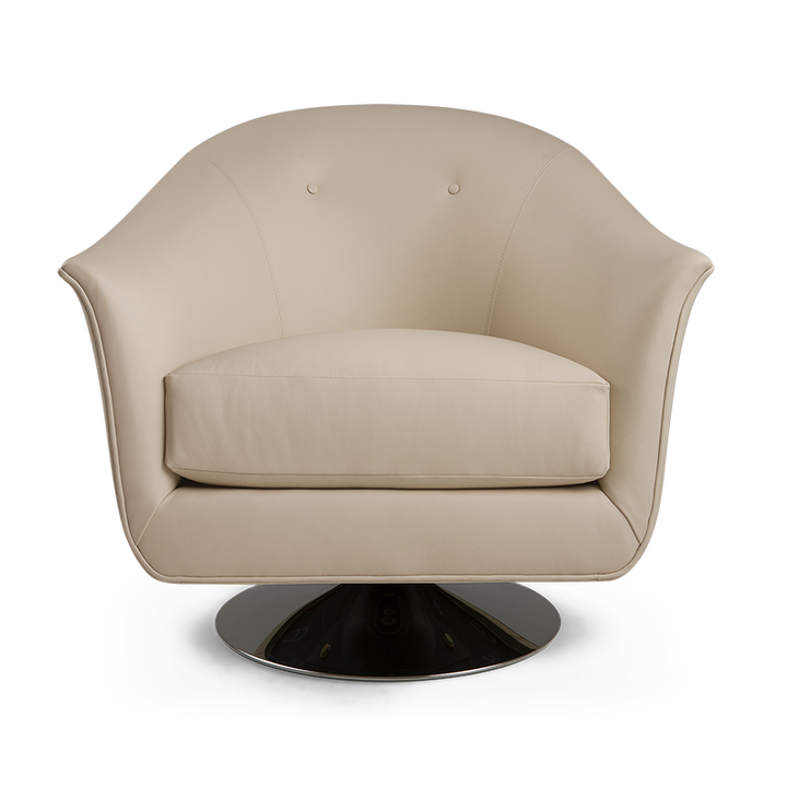 Pivotant Chair