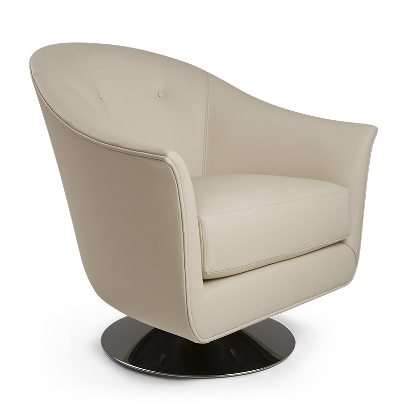 Pivotant Chair