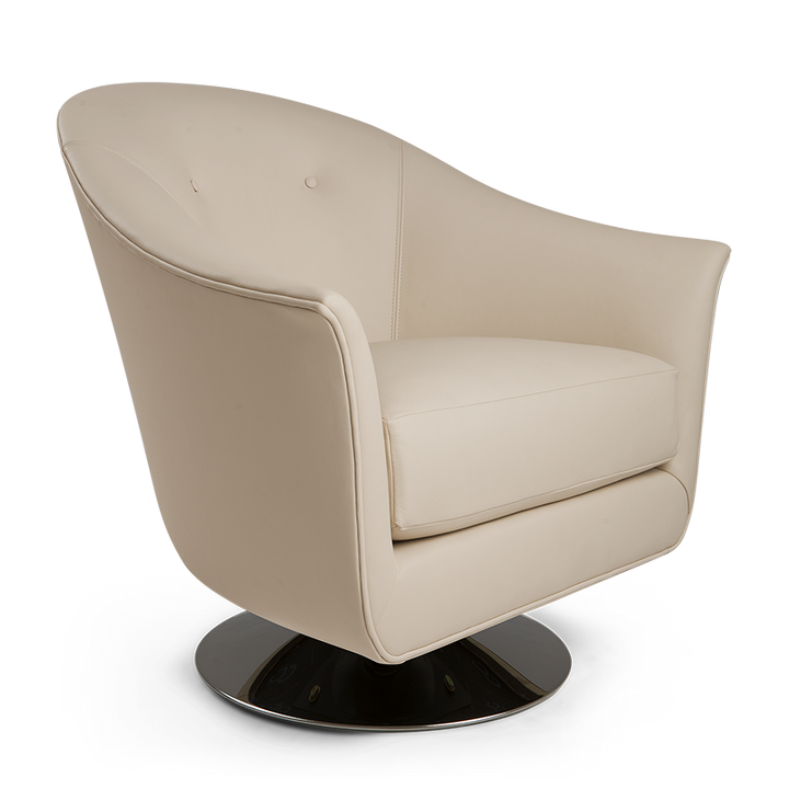 Pivotant Chair