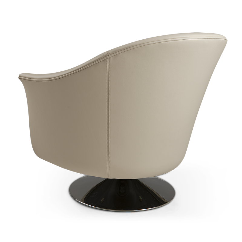 Pivotant Chair