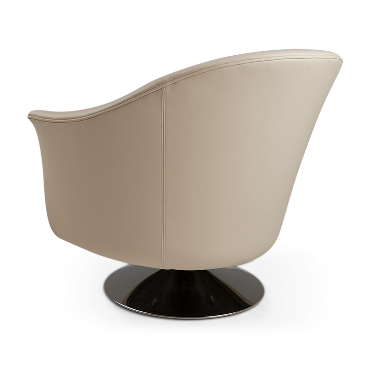 Pivotant Chair