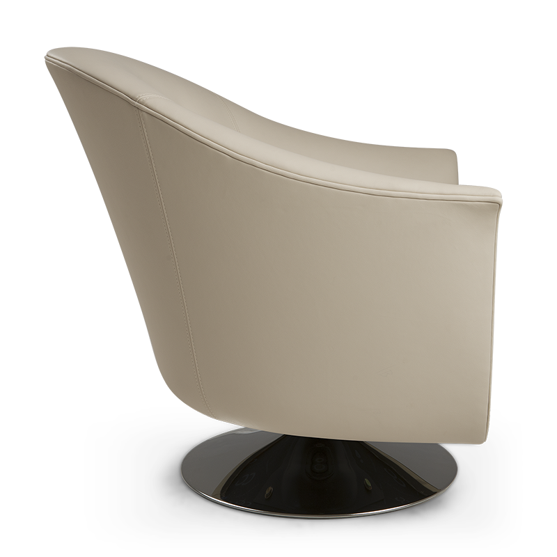 Pivotant Chair
