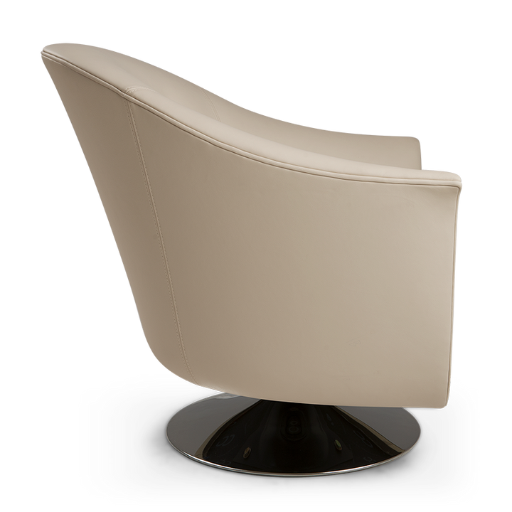 Pivotant Chair