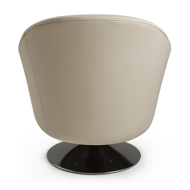Pivotant Chair
