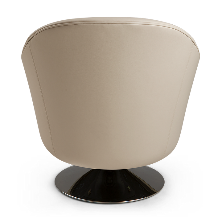 Pivotant Chair