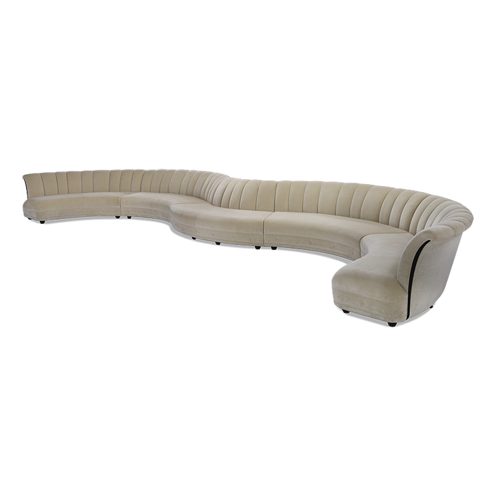 Jumelle Sectional
