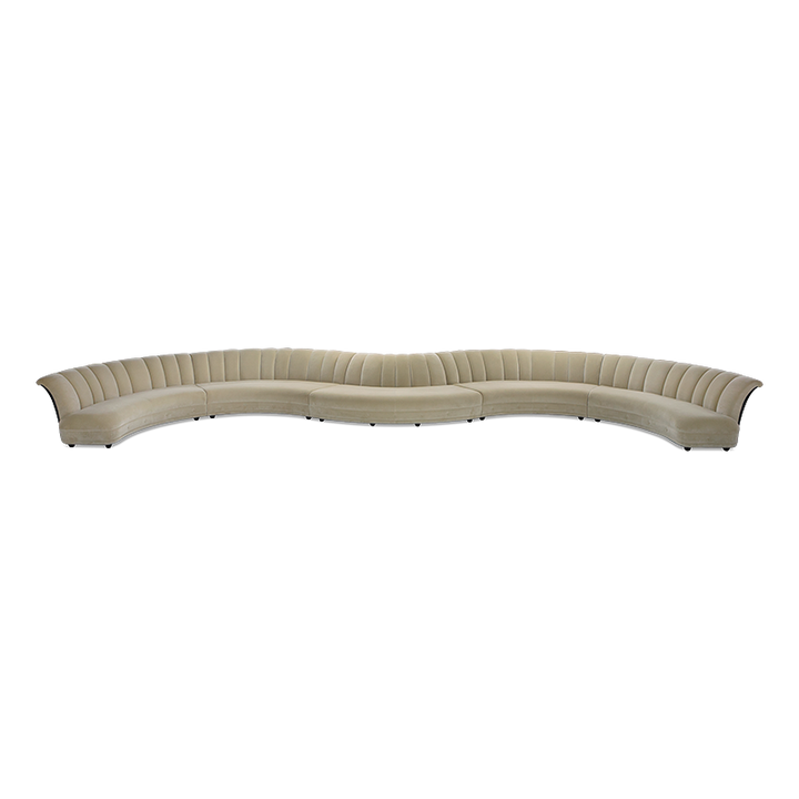 Jumelle Sectional