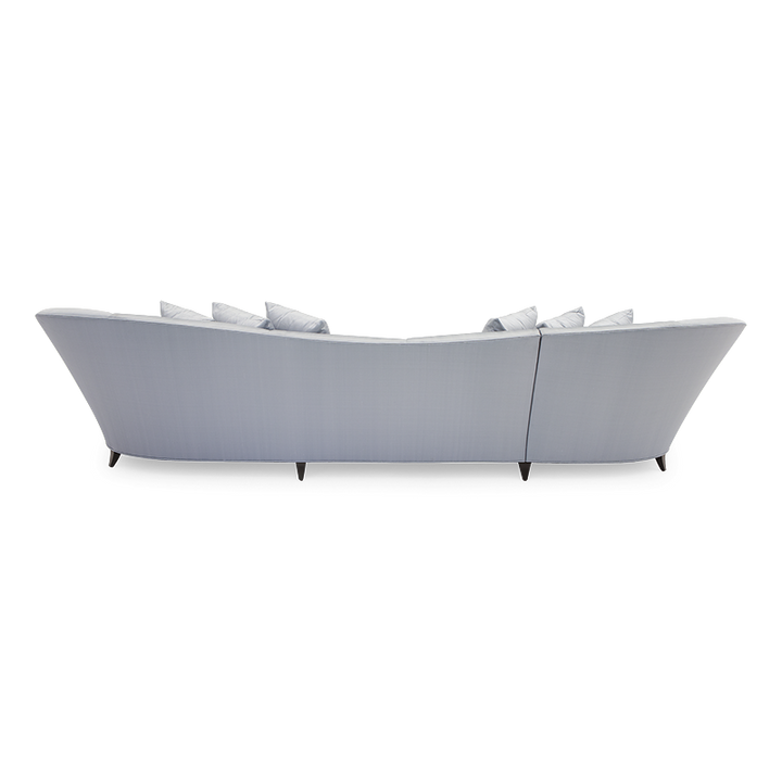 Virage L-shaped sectional
