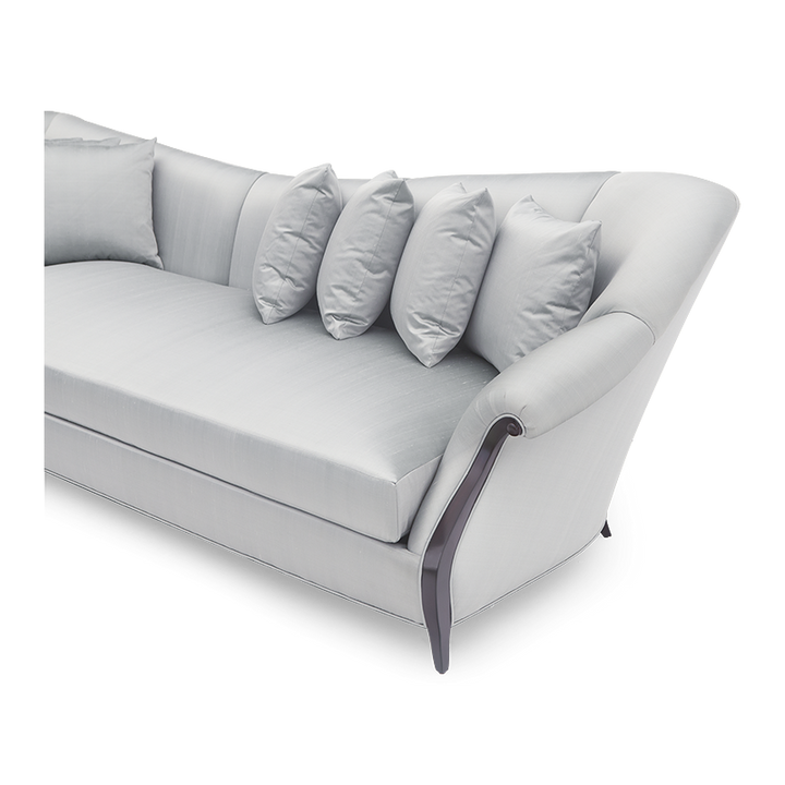 Virage L-shaped sectional