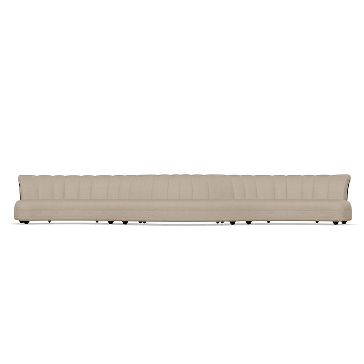 Jumelle Sectional