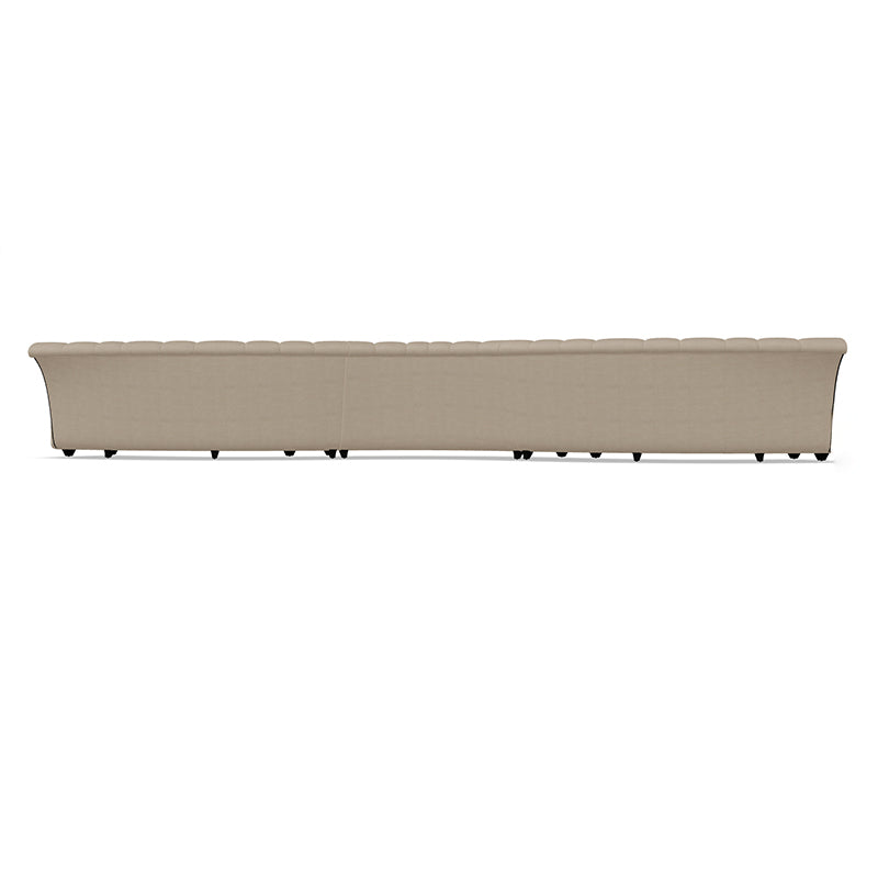 Jumelle Sectional
