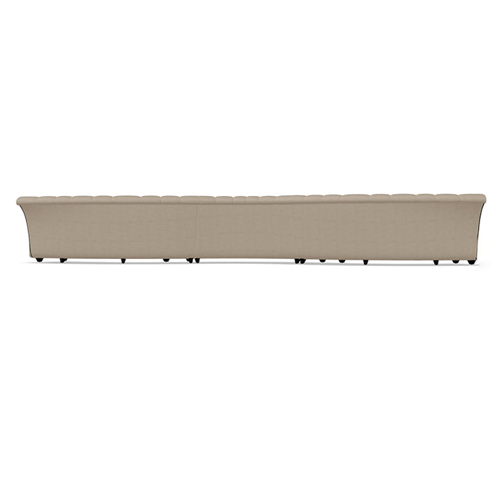 Jumelle Sectional